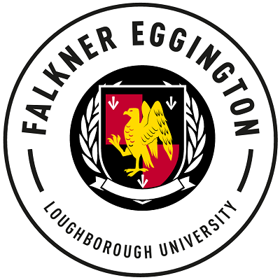 falk egg logo