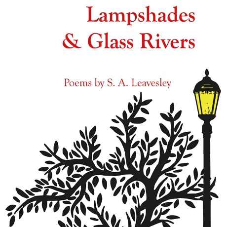 Cover of ‘Lampshades & Glass Rivers’