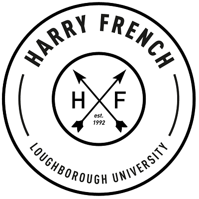 Harry French Logo