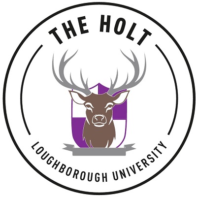 the holt logo