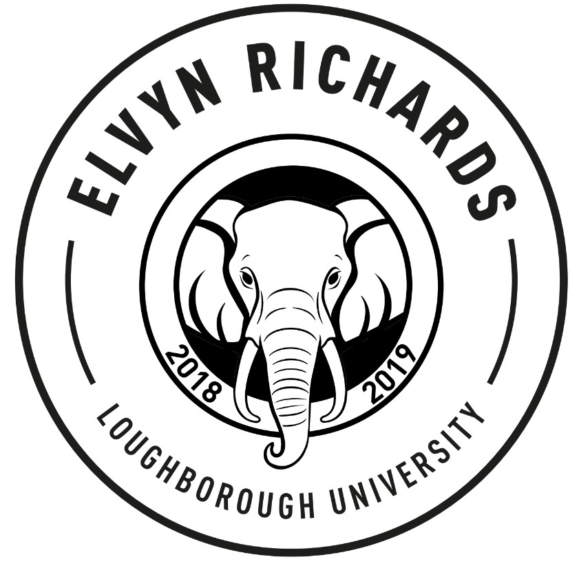 Elvyn Richards logo