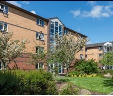 Summer Accommodation