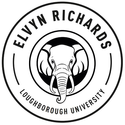 Elvyn Hall Logo