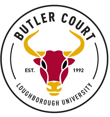 Butler Logo