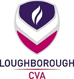 Lboro CVA Logo