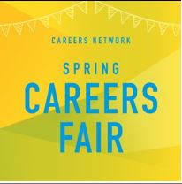 careers fair