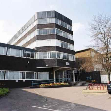Brockington Building