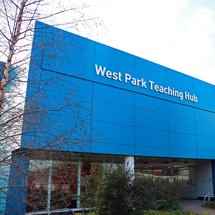 West Park Teaching Hub