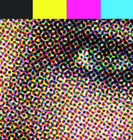 Digital Print Resource Materials