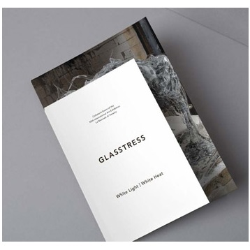Glasstress: White Light/White Heat
