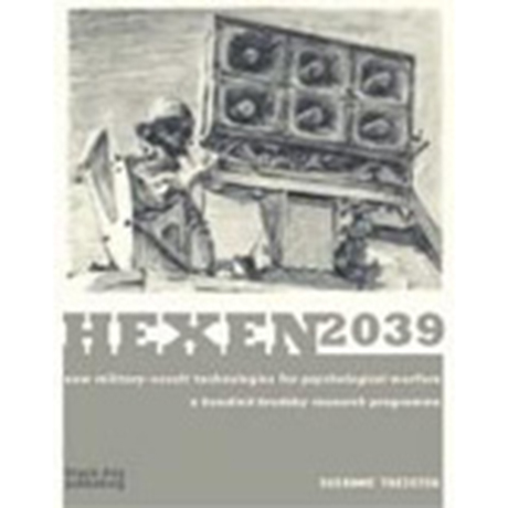 HEXEN 2039 cover