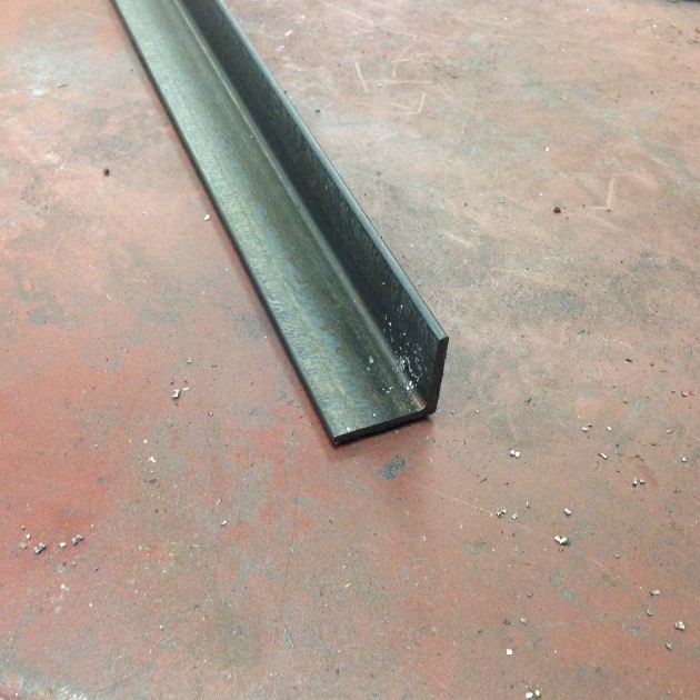 Metal - Steel Angle
