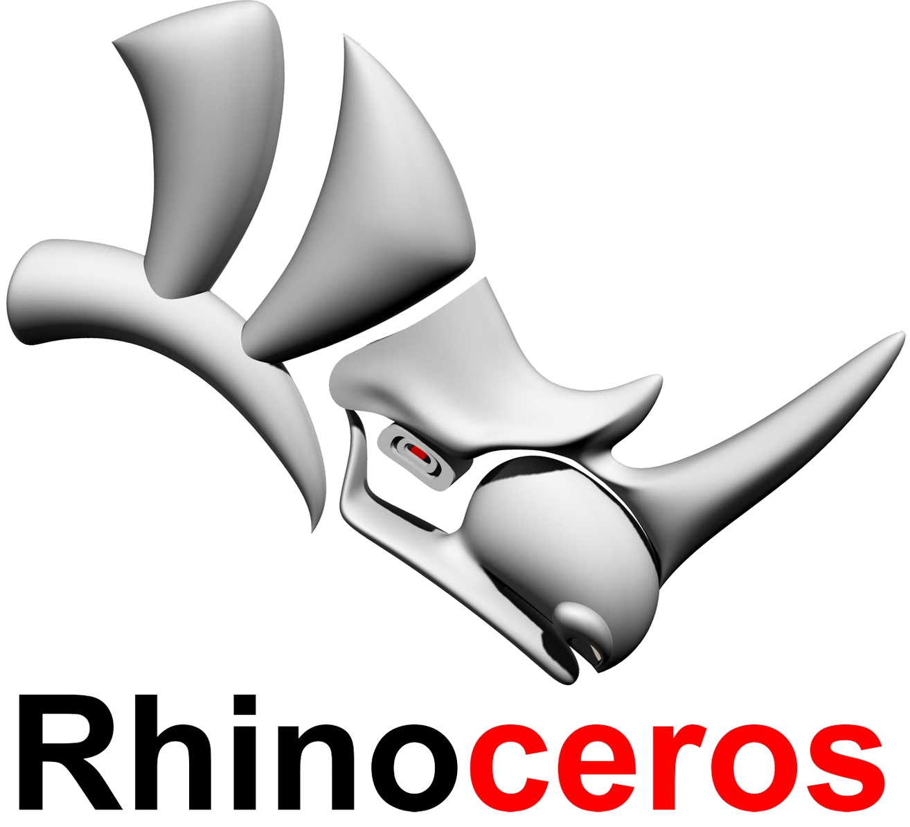 Rhinoceros 3D modelling tools for designers