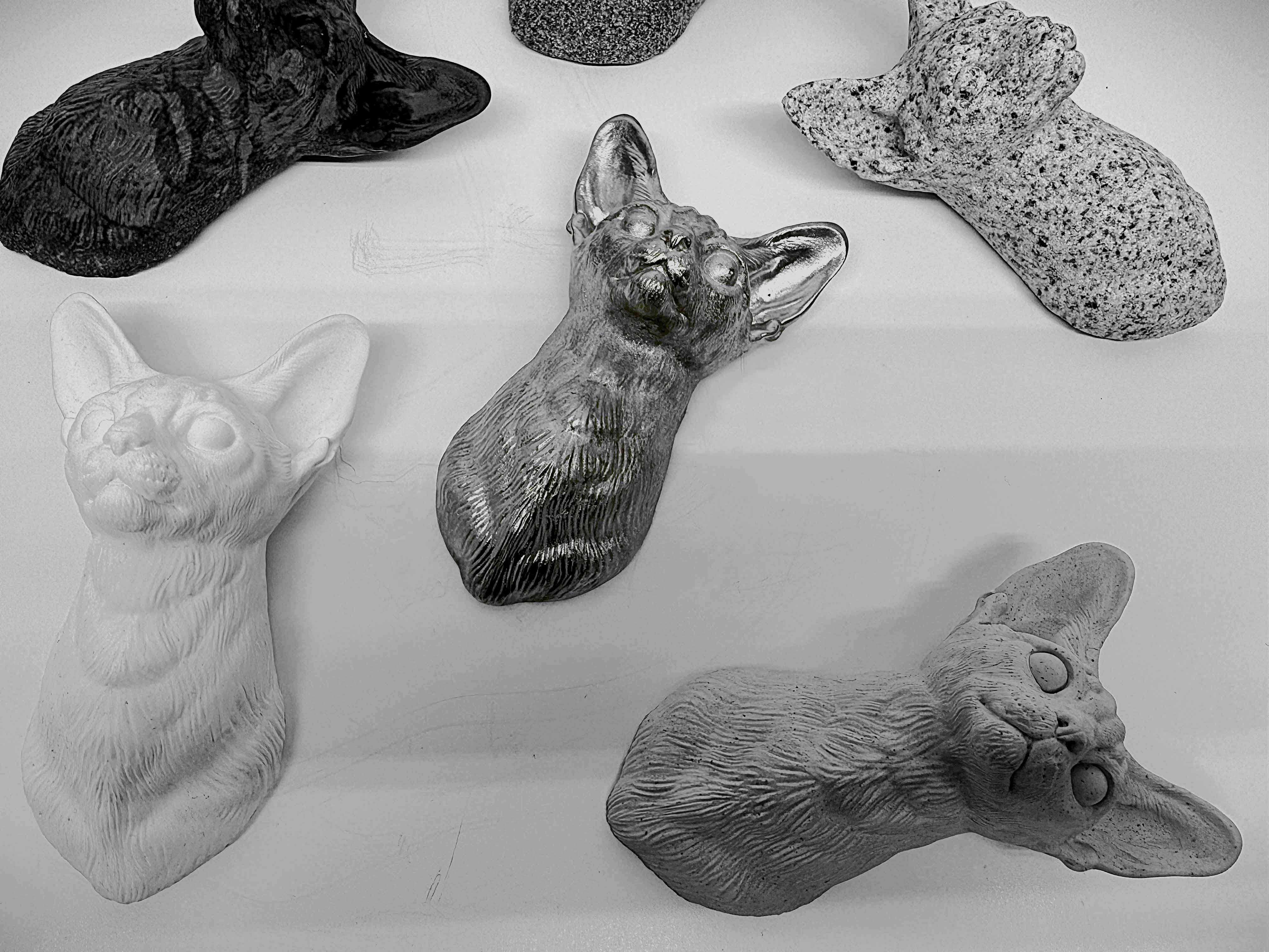 Sundries Casting Workshop