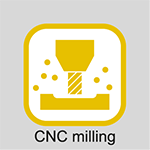 CNC Milling