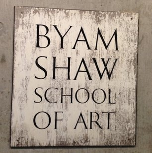 Byam Shaw School of Art
