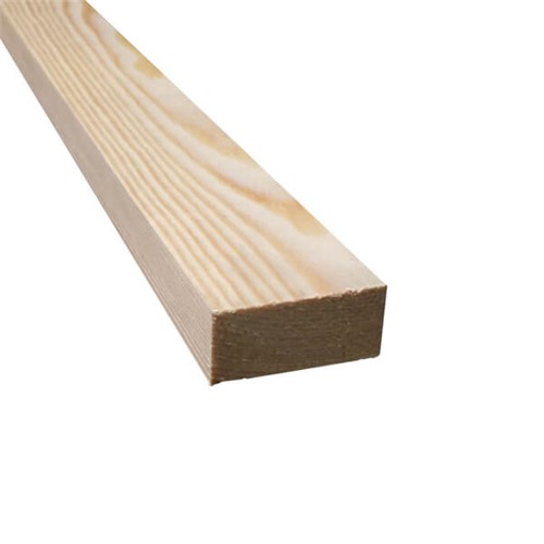 Wood - Planed Timber - 1 Metre lengths - LCC