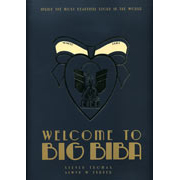 Welcome to Big Biba cover