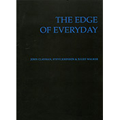 The Edge of Everyday cover