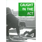 Caught in The Act cover