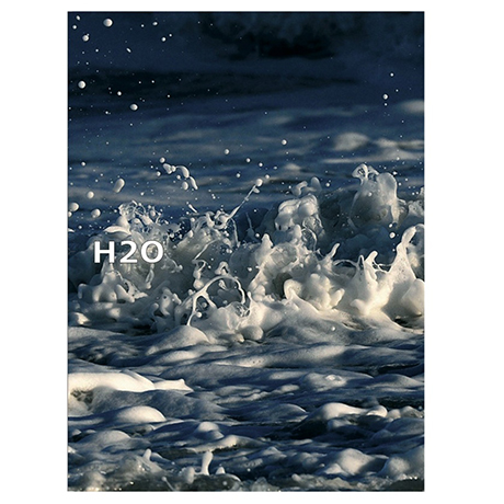 H2O cover