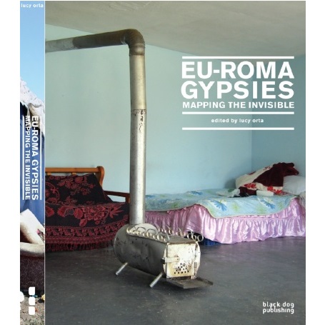 Mapping The Invisible: EU-Roma Gypsies