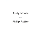 Jonty Morris and Phillip Rutter cover