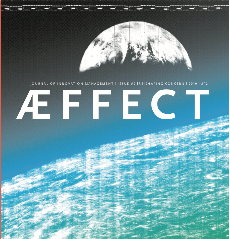 Æffect: The Journal of Innovation Management