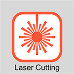 Laser Cutting at Digital Fabrication Bureau.** For CSM students only**