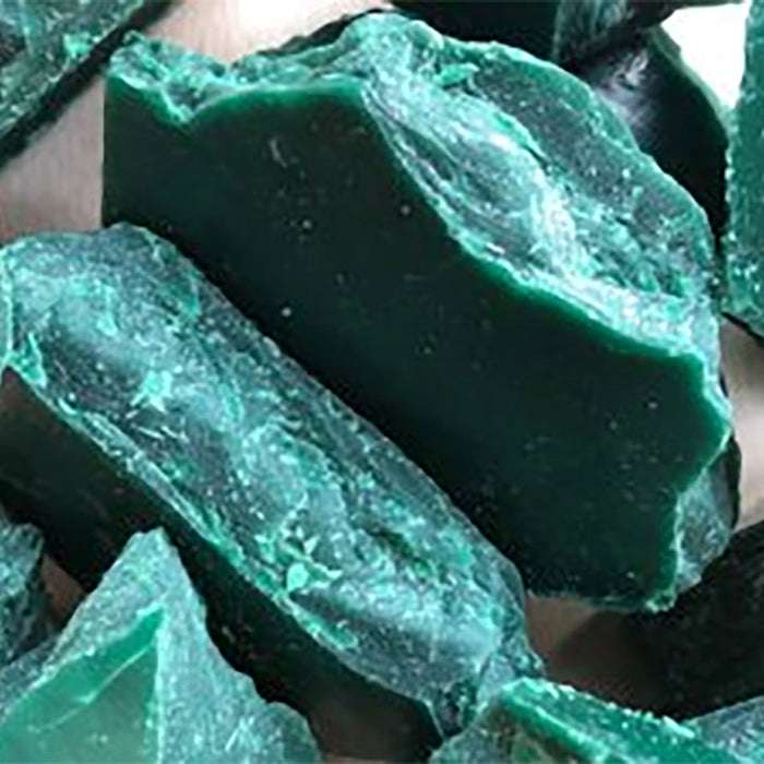 Green Casting Wax