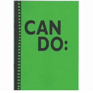 CAN DO: Image