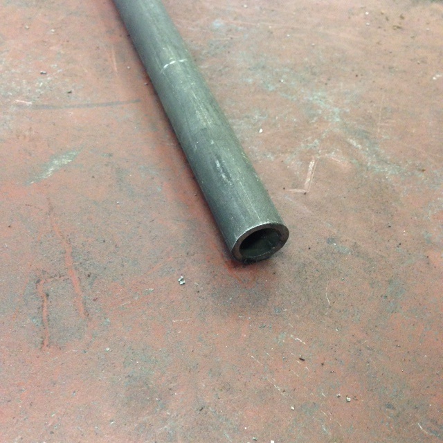 Steel Tube