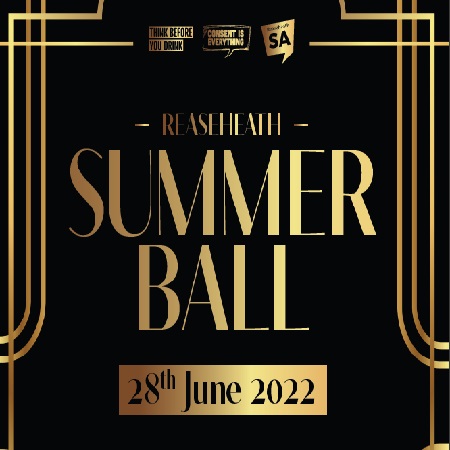 Summer Ball 28/6/22