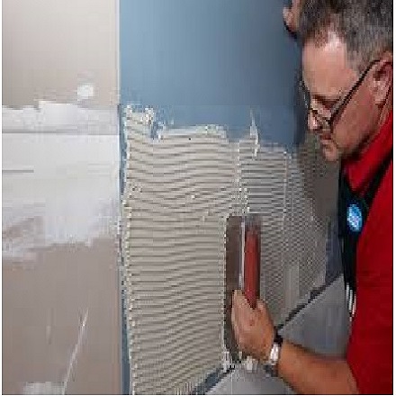 A 2 Day Weekend Introduction to Wall and Floor Tiling Course