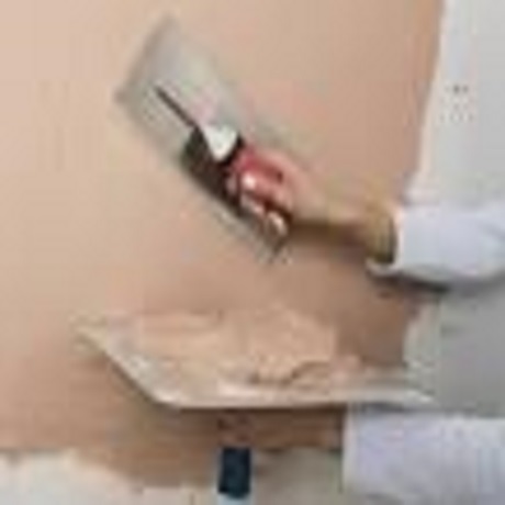 A 2 Day Weekend Introduction to Plastering Course