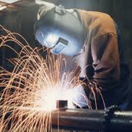 10 Week Introduction to Welding Course January 2020