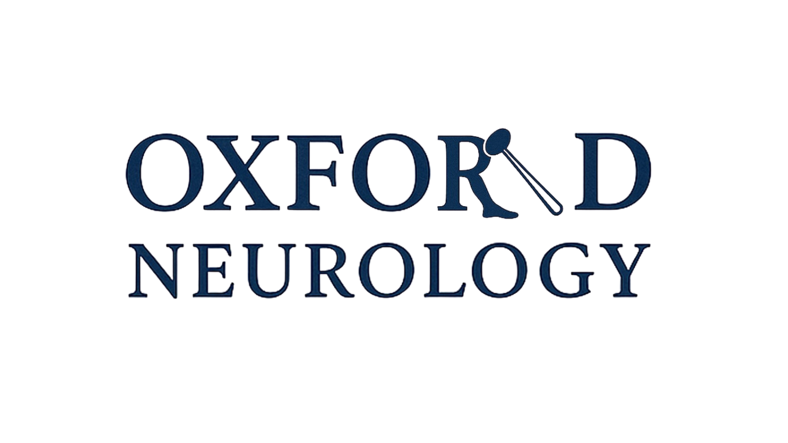 Oxford Neurology logo