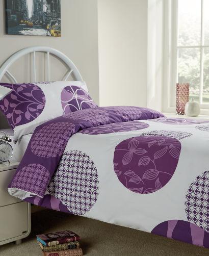 Bedding pack single or double 