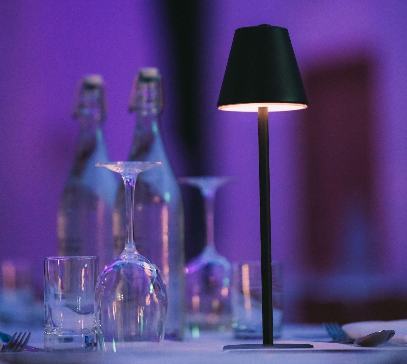 Trinity Term 2026: Formal Hall - Week 4