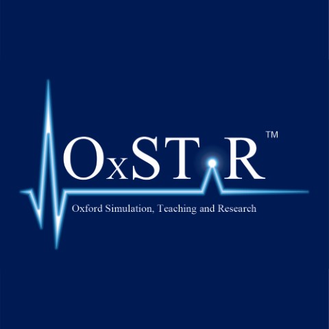 OxSTaR image