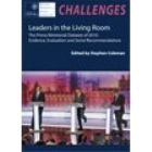 Front Cover of Leaders in the Living Room