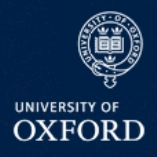 Oxford brand mark