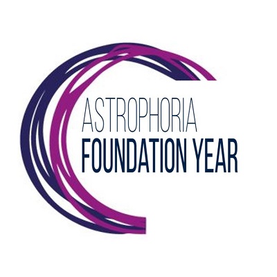 Astrophoria Foundation Year Shop