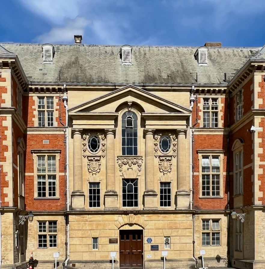 Oxford Spintronics and Magnetism Workshop