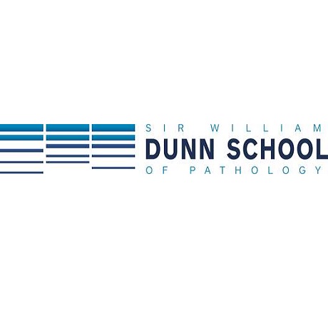 Sir William Dunn School of Pathology logo