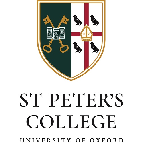 St Peter's Shield