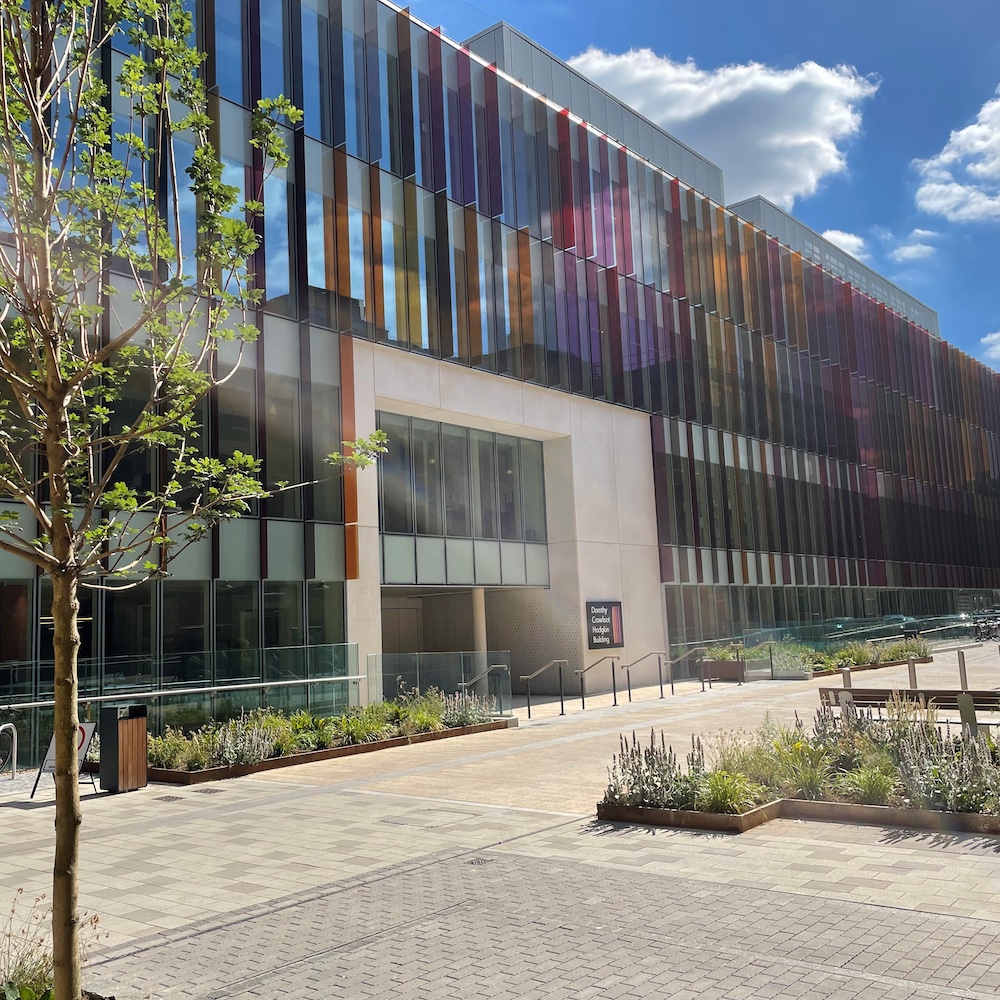 Warren Workshop 2026