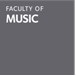 Recognised student fees - Faculty of Music
