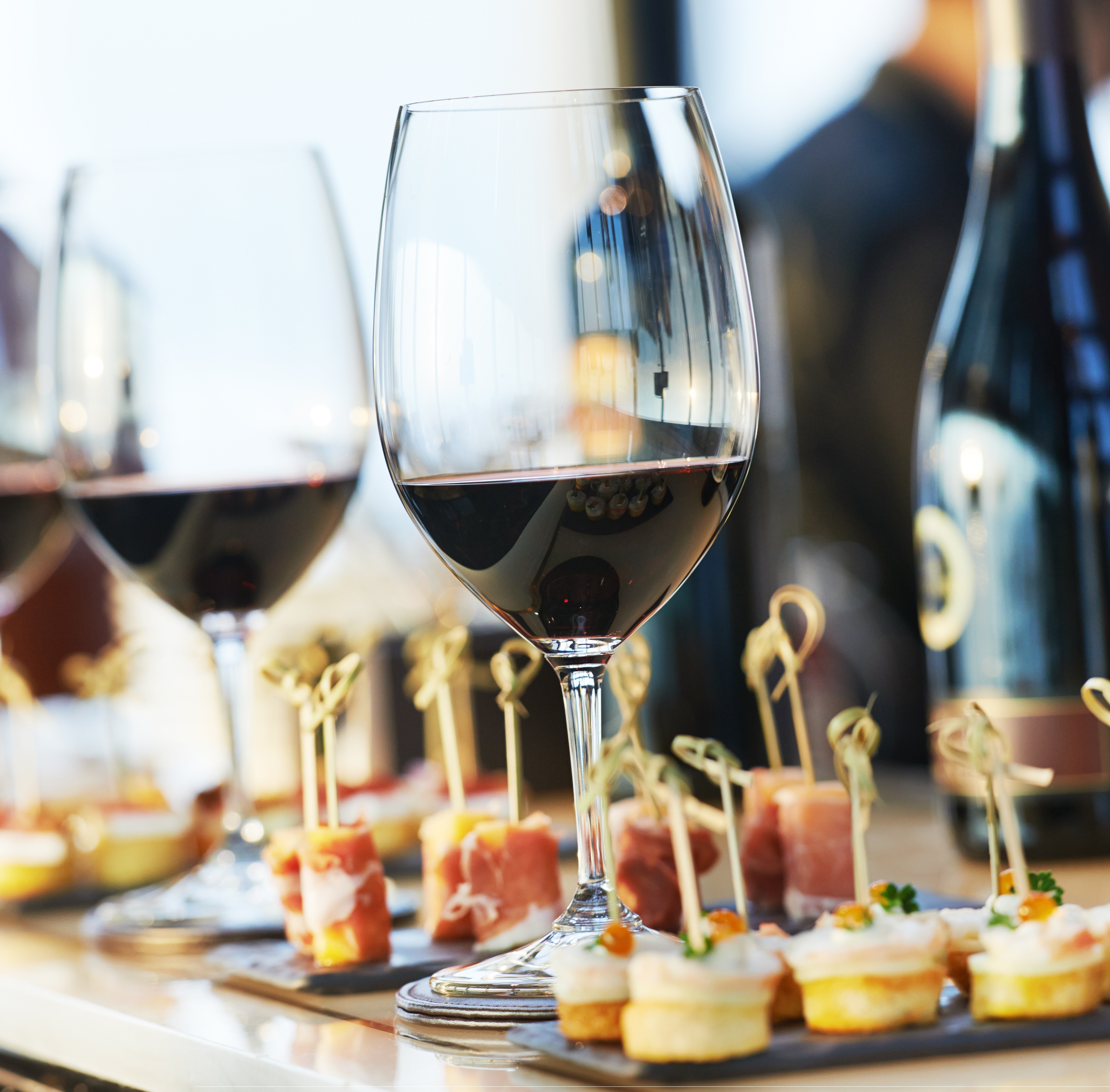 17 March Award Ceremony Reception - Oxford Lifelong Learning - Department for Continuing Education