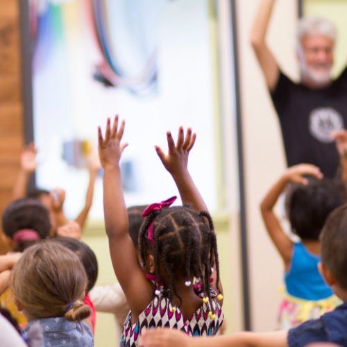 Playful Pedagogies: Critical Thinking, Creativity, Constructing Meaning, 25 March 2026